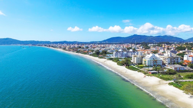 Florianopolis - Salida en Febrero
