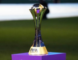 Mundial de Clubes