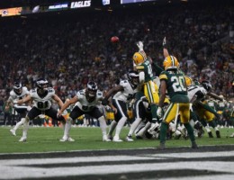 NFL en So Paulo